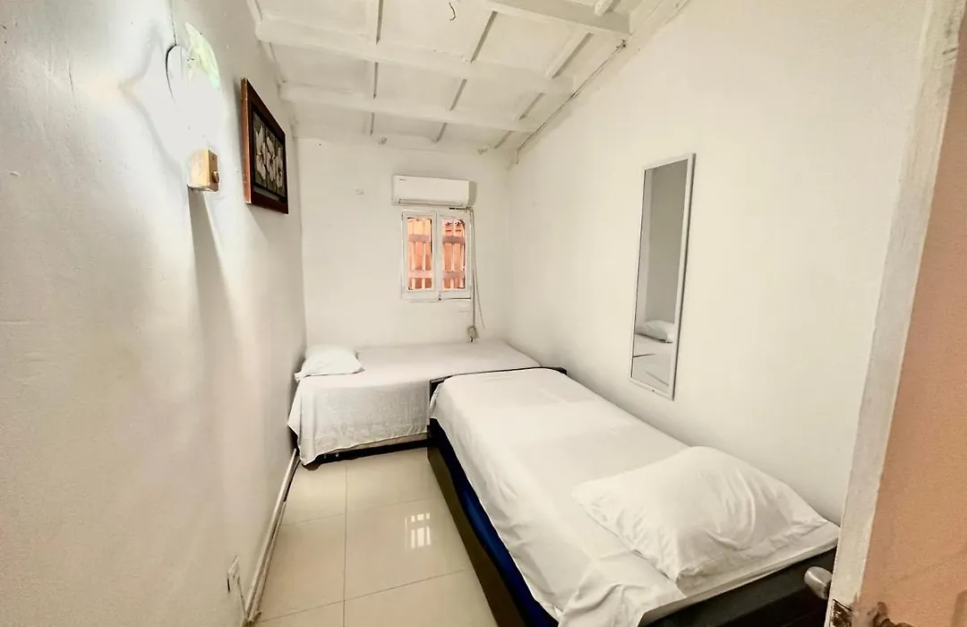 Apartamento En Las Bovedas-1