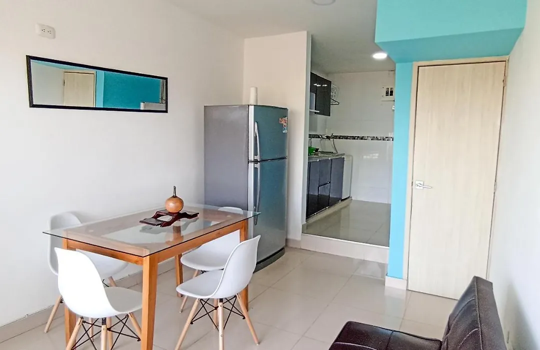 20 Apartamento Duplex Frente Al Mar Y Cerca Centro Historico-1