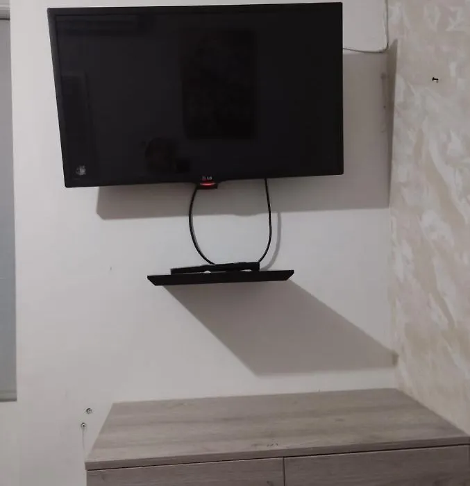 Alojamiento - Habitacion Confortable-1