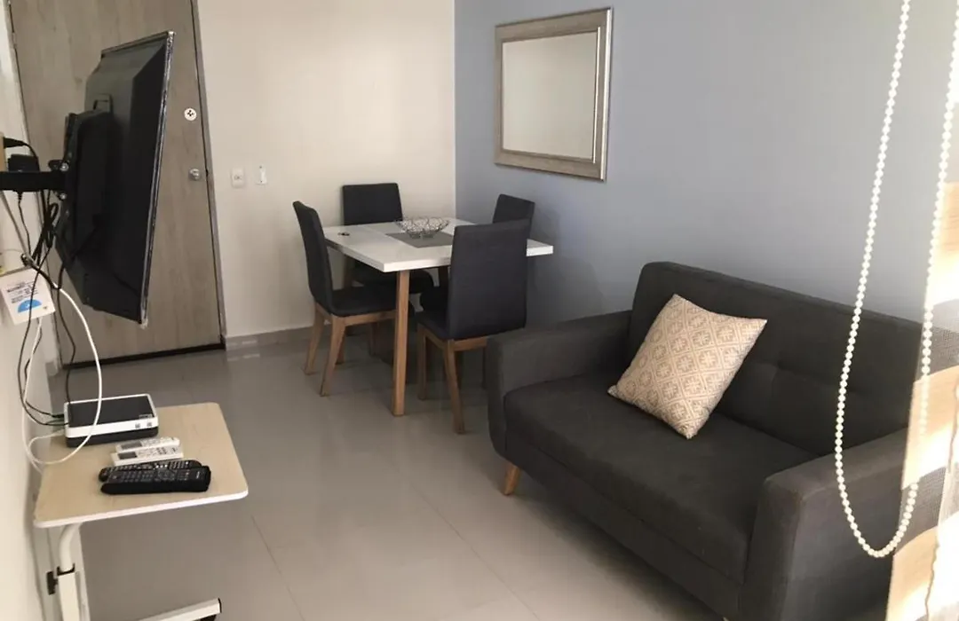 13 Apartamento Familiar En Cartagena Cerca A La Playa Y A La Ciudad Amurallada-1