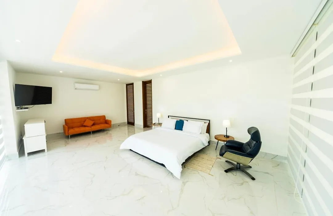 Casa Portovero By Soho-1