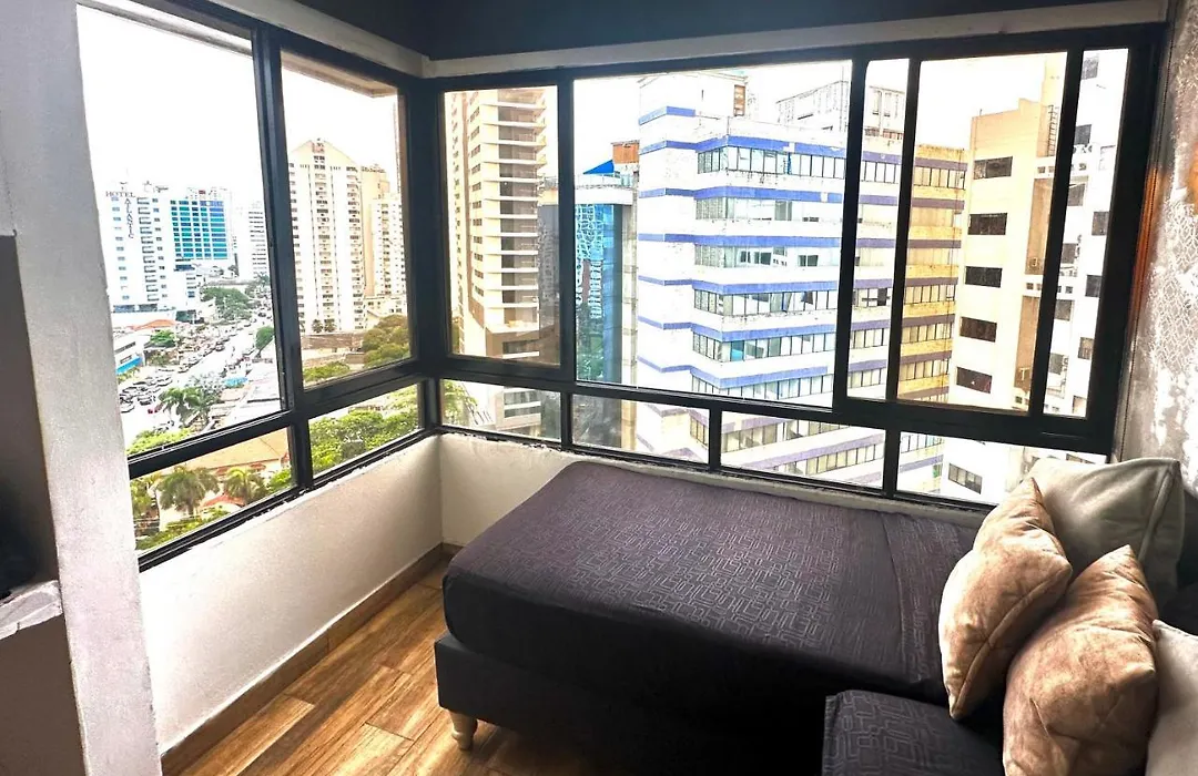 Loft Vacation 1401-1