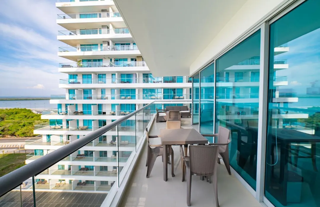 Beach Apartment-1