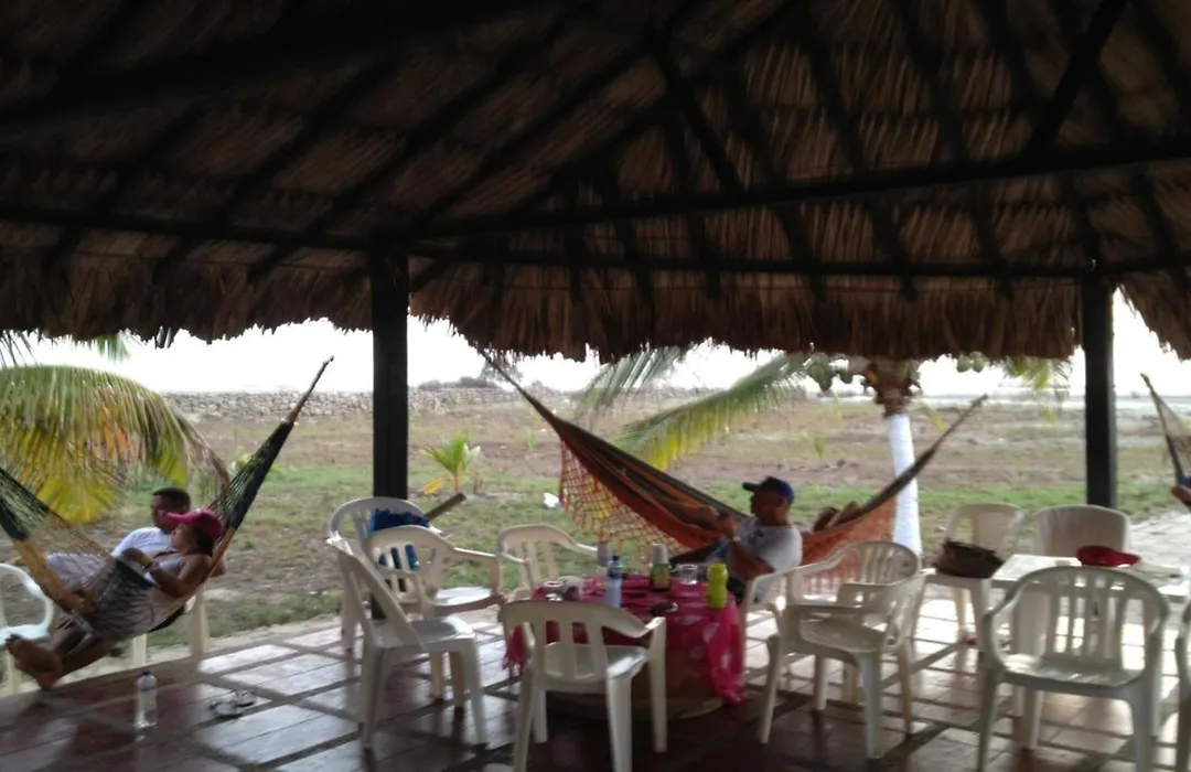 Casa Playa Colmarina-1