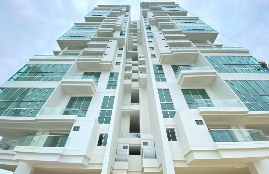 Montu 501A Cozy Apartment Near Beach Great View-1
