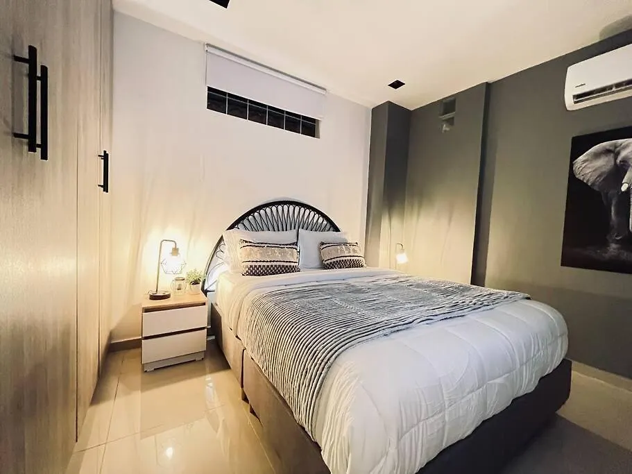 Española 2B Dream apartment Cartagena 2bed 1ba-1