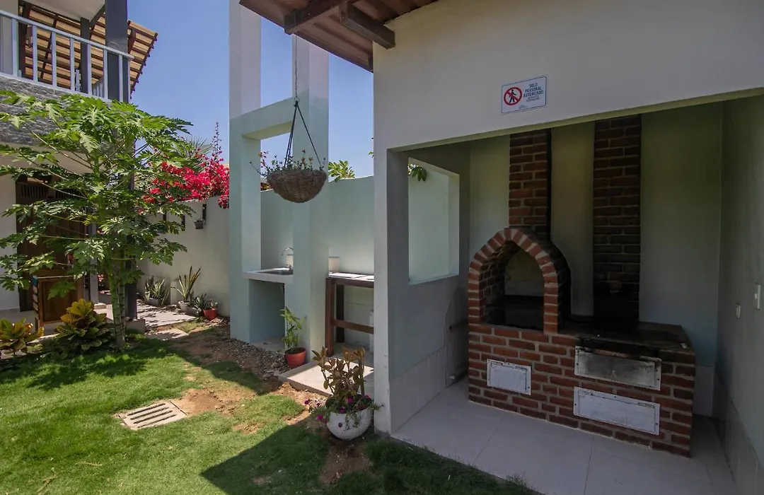 Great Pool House Near Cartagena-1