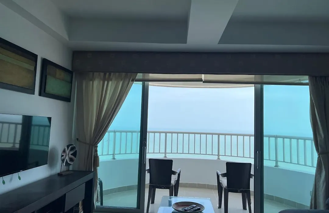 Palmetto Condos 2402-1