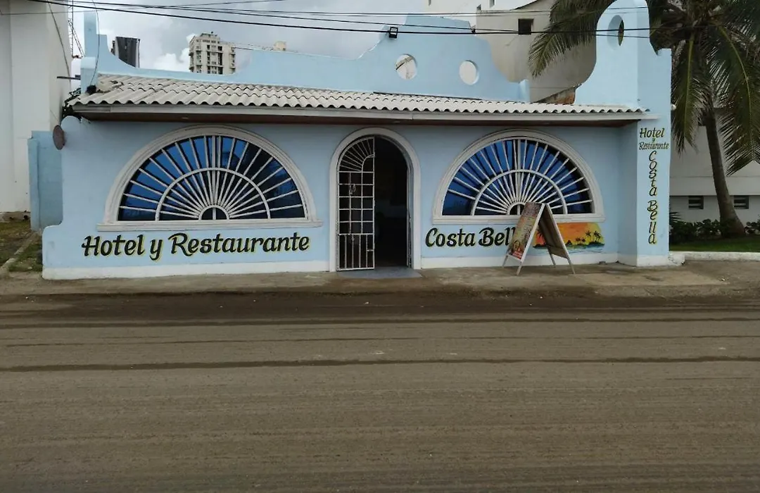 Hotel Costa Bella-1