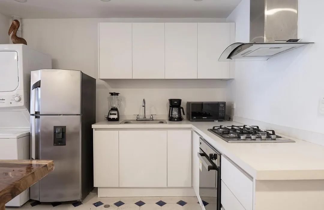 5Ct-L Casa De 5 Habitaciones En Getsemani Con Jacuzzi-1