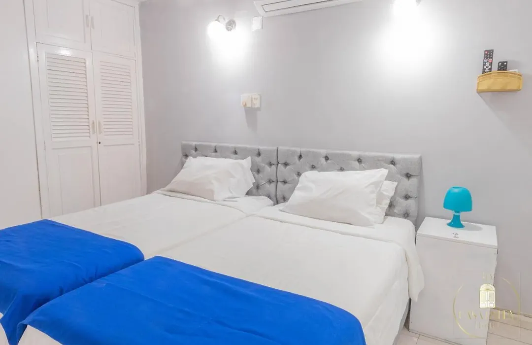 Hostal Casa Dandy-1