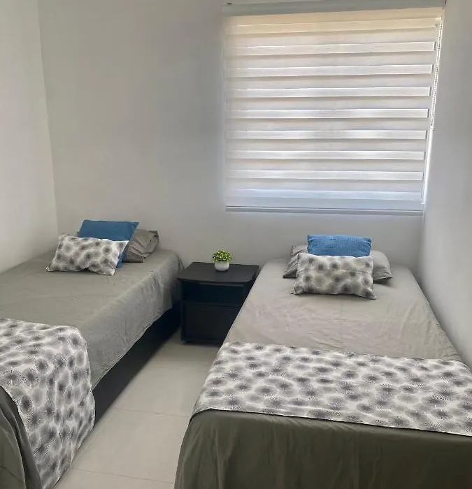 Apartamento Cerca Al Mar-1