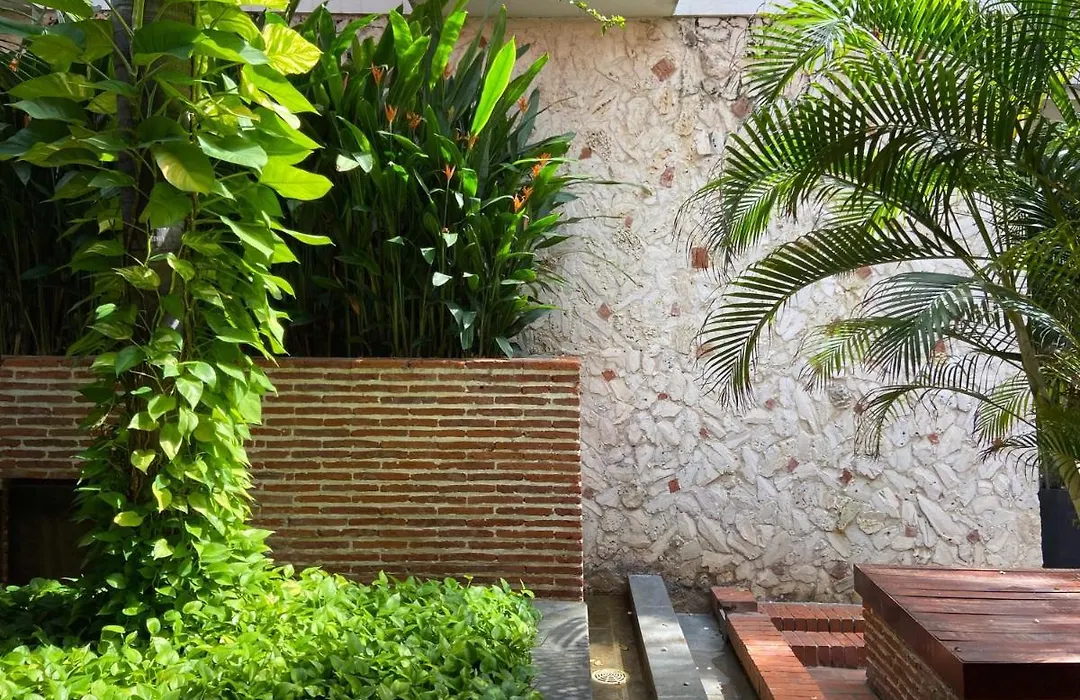 Wonderful 2Br In Cartagena-1