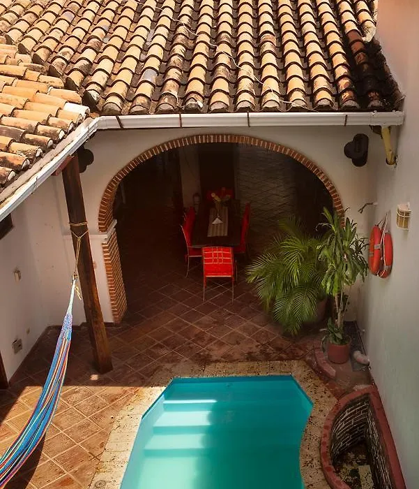 Hotel New Casa Sweety-1