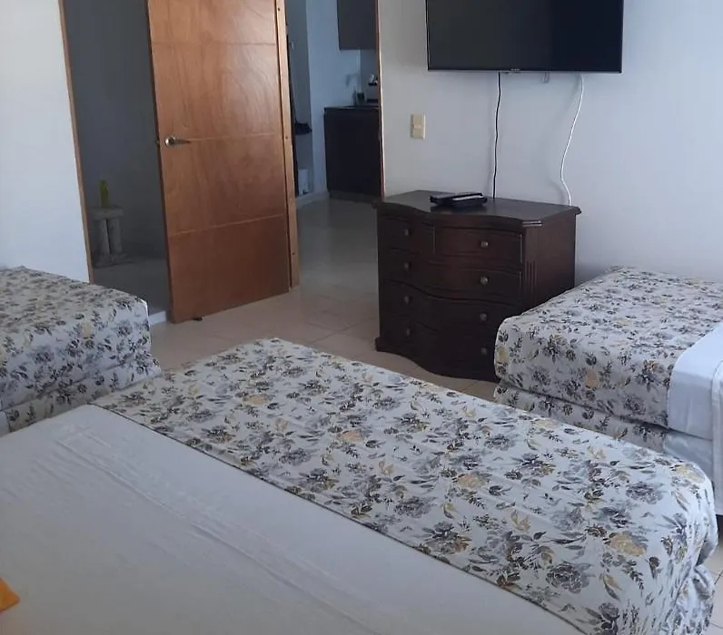 Coral Caribe 1415-1