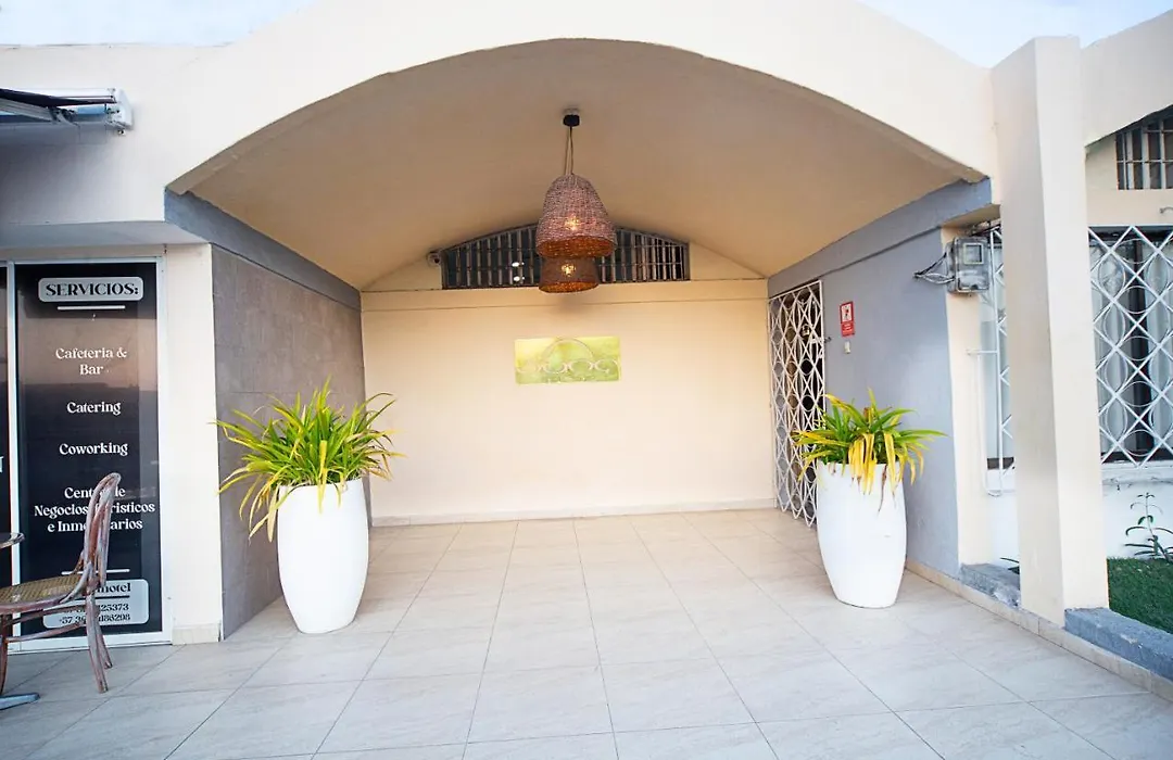 Hotel Juna-1