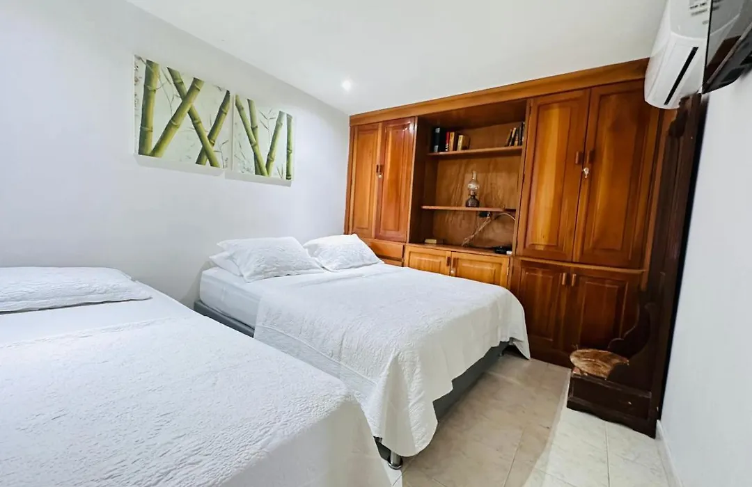Apartamento Alvarez-1