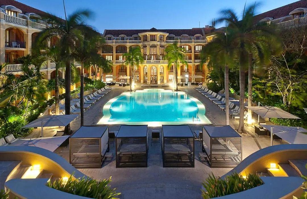 Sofitel Santa Clara-1