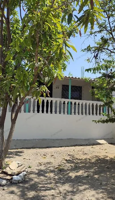 Hostal Villa Acuario-1