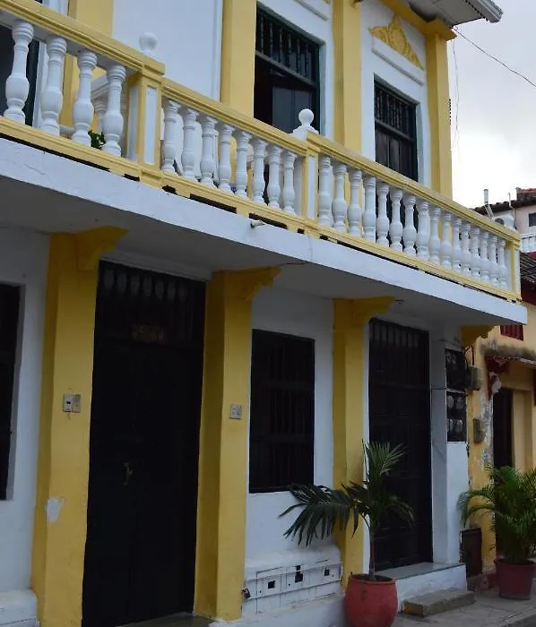 Casa La Gaitana-1