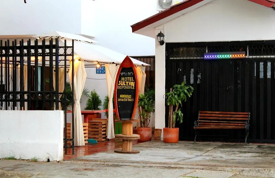 H B Sultan Suite-1