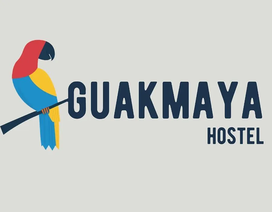 Guakmaya Hostel-1