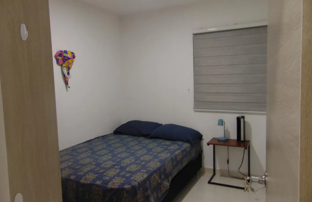 Loft Moderno Y Comodo Cerca Al Mar-1