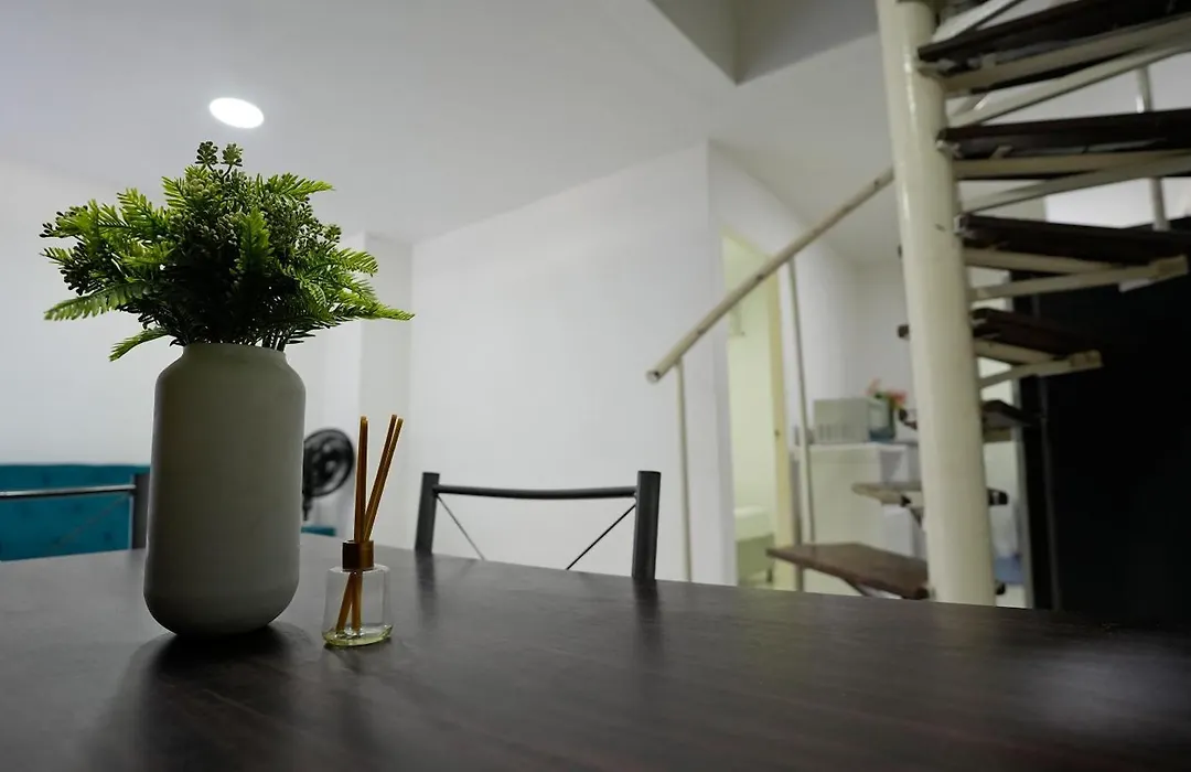 Apartamento Marina Del Rey #105-1