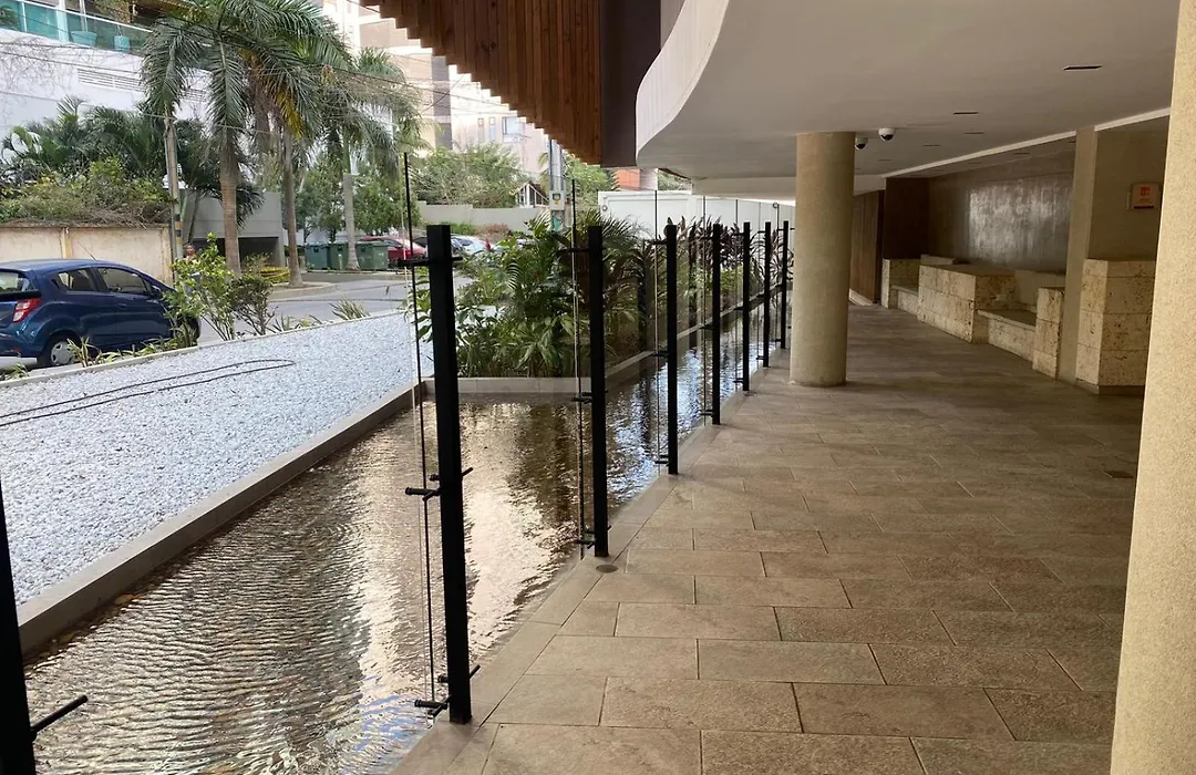 Dominique Cartagena, Beautiful 2 Bedroom Apartment-1