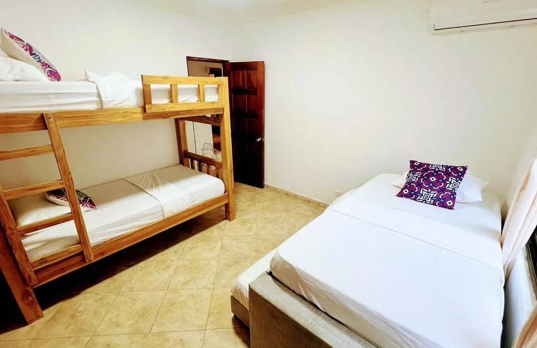 Live Apartments Cartagena-1