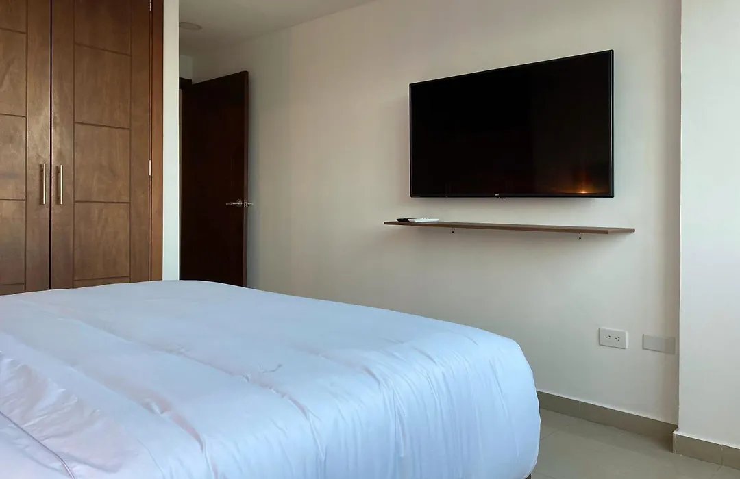 Bocagrande Comfort Stays-1