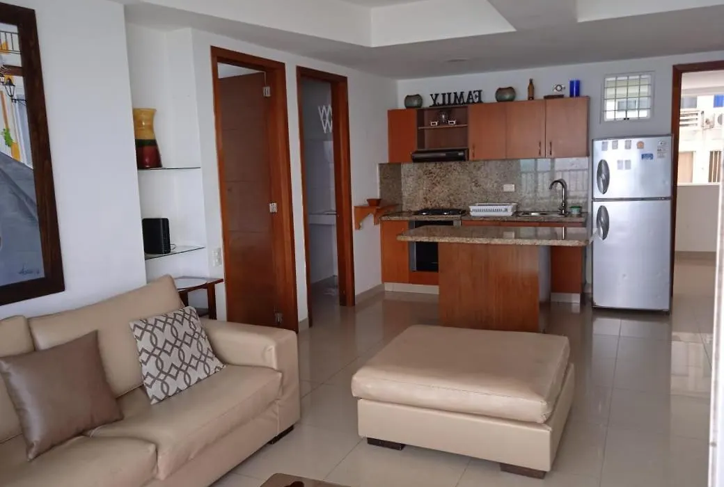 Apartamentos En Palmetto-1