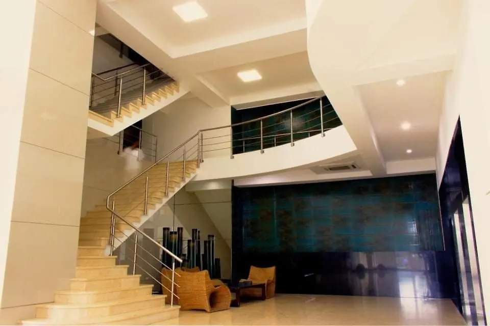 Apartamento Frente A La Playa 10-1