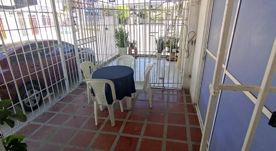 Habitacion Hostal-1