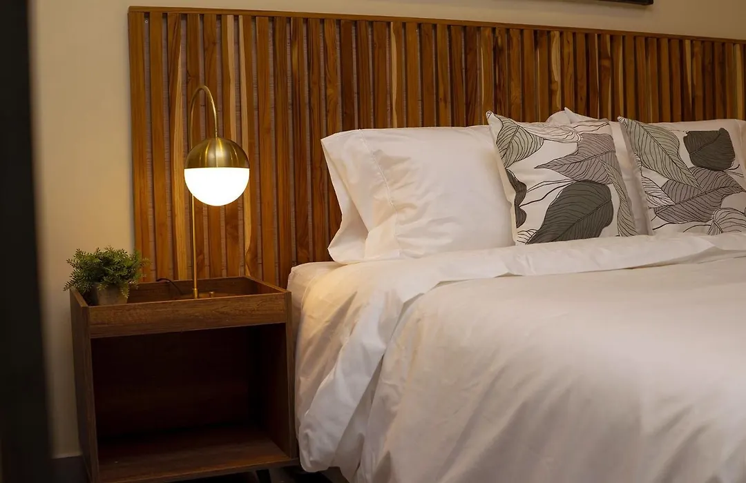 Suite Boutique Con Cama Queen-1