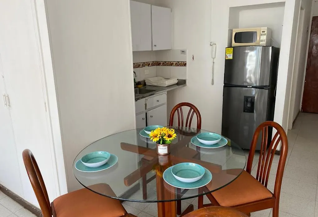 Apartamento Playero-1