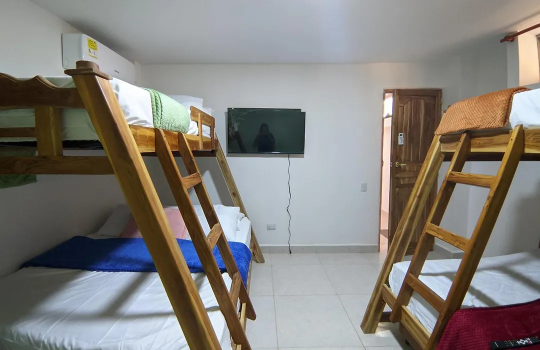 Hotel Dreimar-1