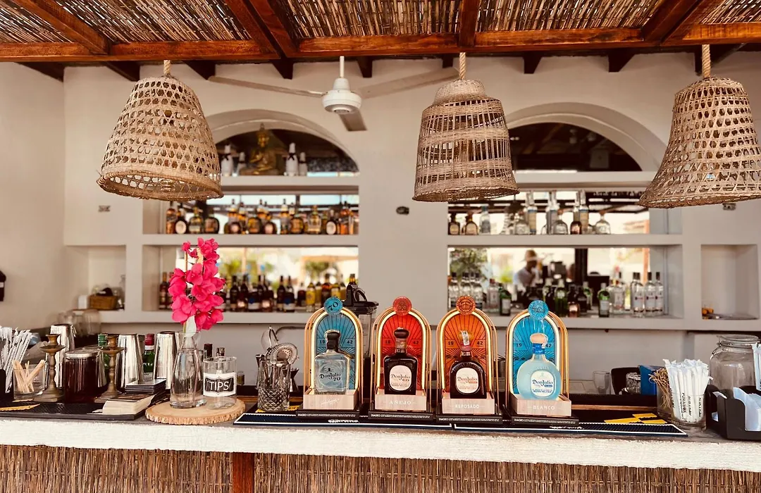 Wala Hotel And Beach Club-1