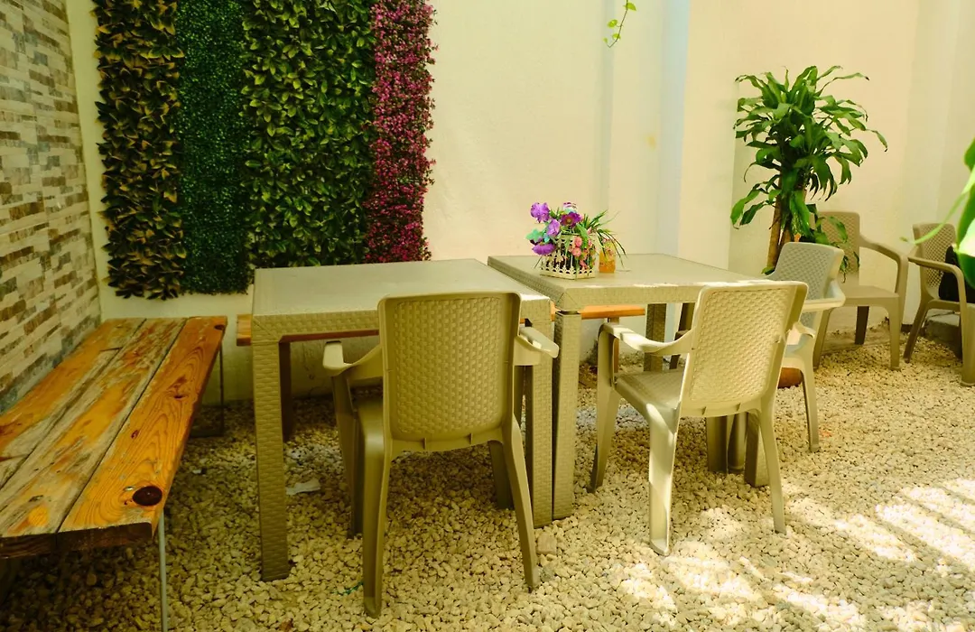 Casa En Cartagena Con Jacuzzi-1