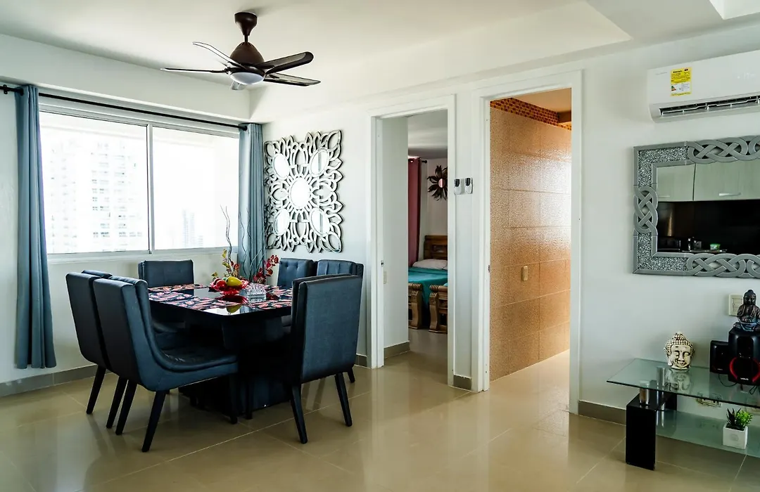 Ocean View Apartments Ih Rentals-1