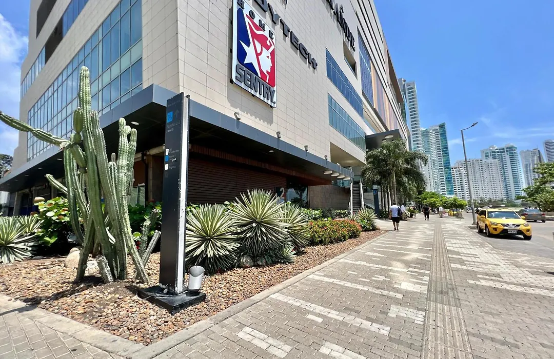 Vive Un Lujo En Cartagena, Condominio H2-1