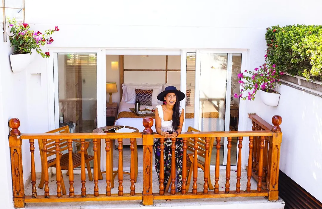 Casa Claver Loft Boutique Hotel-1