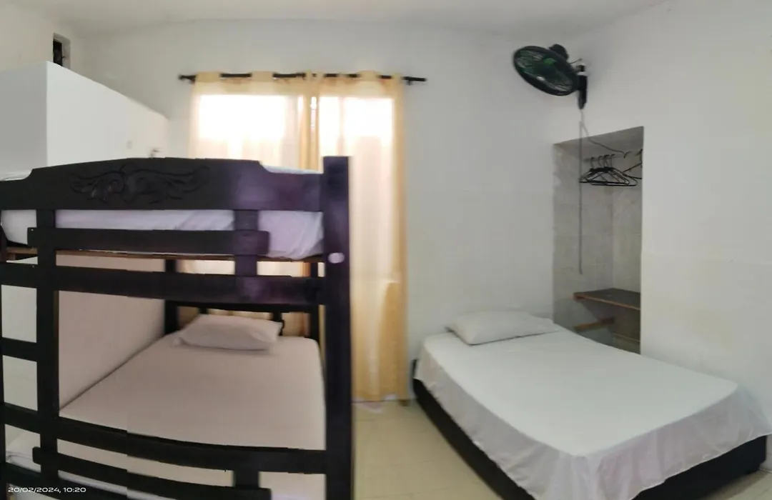 Shanty Guest House-1