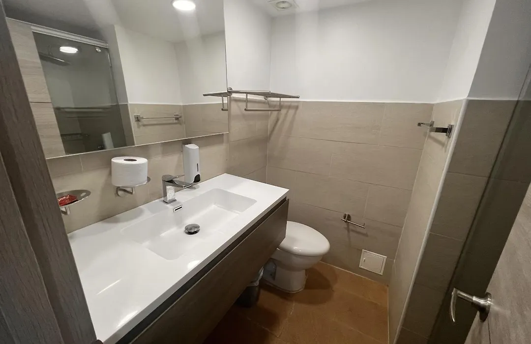 Conquistador Apartments By Bienesweb Classic-1