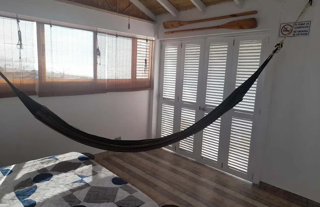Casa con Piscina Privada Playas del Mar-1