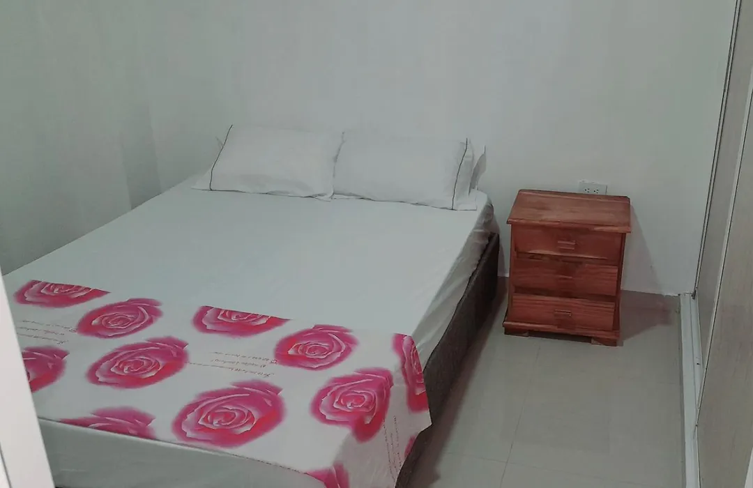 Apartahotel Cartagena-1