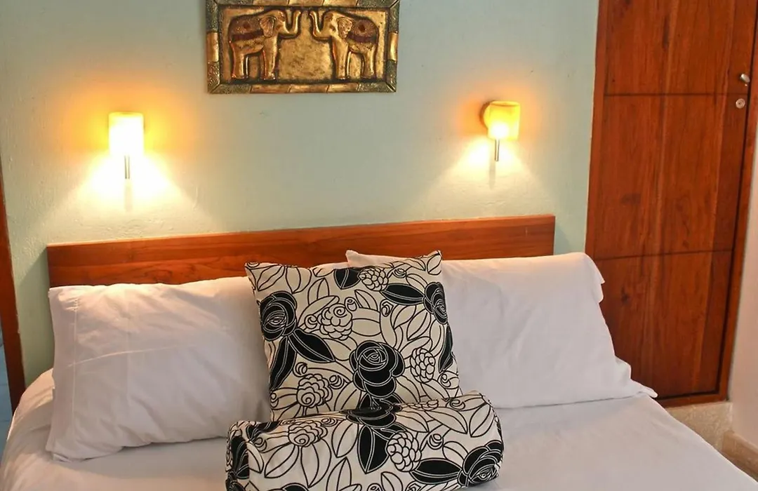 Hotel Casa Gloria Boutique-1