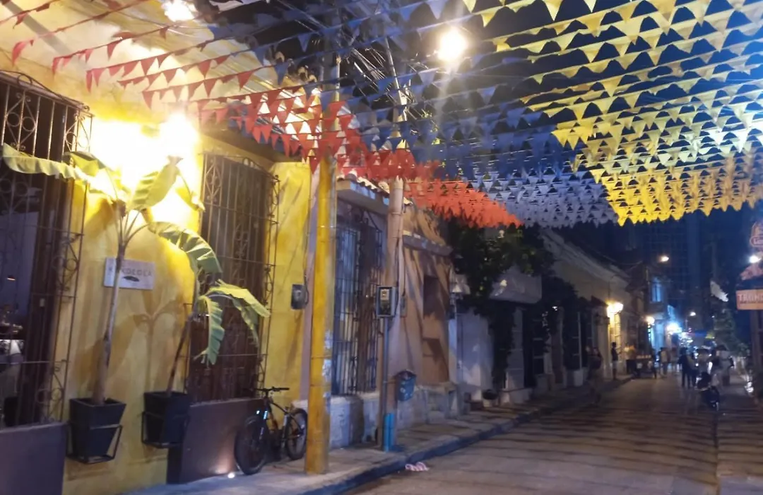 Casa Pizarro Hotel Boutique-1