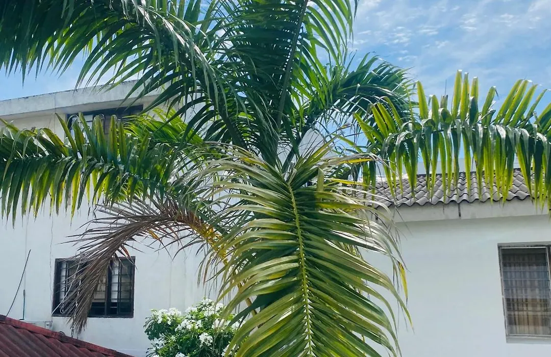 Paraiso Pie De La Popa-1