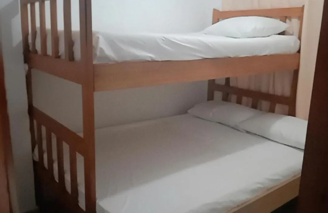 Hostal La Boquilla-1